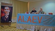 ADANA ANADOLU LİSELİLER EĞİTİM VAKFI KURULDU