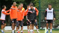 Adanaspor’da yeni sezon hazırlıkları sürüyor
