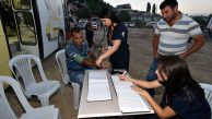 Zeydan Karalar, “Tekir’in kanalizasyon sorununu çözmek bize nasip olacak.”
