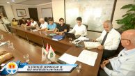 ASKİ’nin “İş Güvenliği Ekipmanları ve İşçi Kıyafetleri Alım İhalesi” canlı yayınlandı