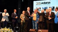 Adana Altın Koza Film Festivali, 23-29 Eylül 2019 tarihlerinde yapılacak
