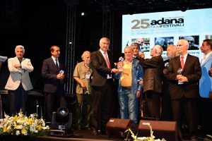 Adana Altın Koza Film Festivali, 23-29 Eylül 2019 tarihlerinde yapılacak