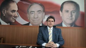 İl Başkanı Avcı’dan işçi kıyımına tepki!
