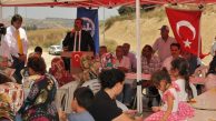 Soner Çetin’den birleştiren yaklaşım