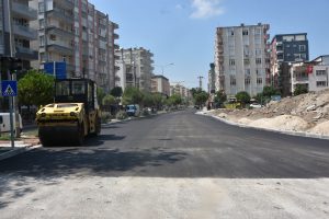 Ceyhan’a Büyükşehir imzası