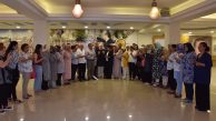 AK PARTİ GENEL MERKEZ KADIN KOLLARI   SREBRENİTSA SOYKIRIMI