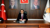 AK Parti Adana İl Başkanı Şerif Güler:’İşçi kıyımından başka icraatları yok’
