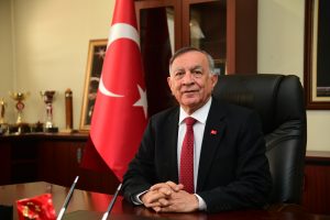 Akay: Her türlü darbenin karşısındayız…