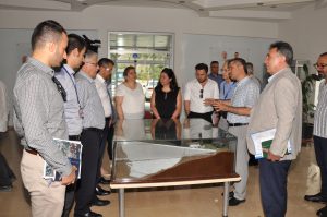 Karalar’dan 600 bin Adanalıyı sağlıklı içme suyuna kavuşturacak dev proje