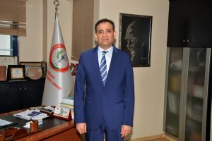 54 Bölge Eczacı Odasından Tepki