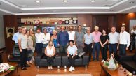 Sokak hayvanları sorununa ortak çözüm arayışı