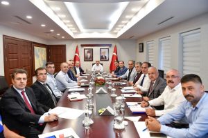 FIRINCILARIMIZ MAĞDUR OLMAMALI