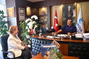 Kadınlara yönelik projeler takdirle karşılanıyor