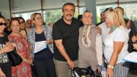 Sokak hayvanları için kısırlaştırma merkezi