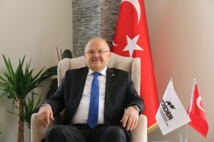 MOSDER’den hükümete çağrı:  İç pazarı canlandırmak için KDV indirimi şart!