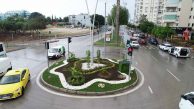 Büyükşehir çalışıyor, Adana çehresi değişiyor