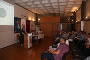 GELECEĞİN TARIMINI YAŞATACAK NESİLLER İÇİN TOBB TARIM MESLEK LİSESİ