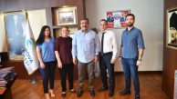 Turancılar Derneği Soner Çetin’in yanında