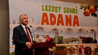Başkan Zeydan Karalar, “Söz konusu Adana’ysa gerisi teferruattır.”