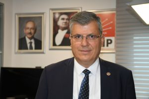 “Sigorta borçlanmasında kadınlar için eşitlik istiyoruz”