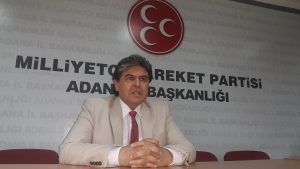 “Hür basın halkın, hakkaniyetin sesidir!”
