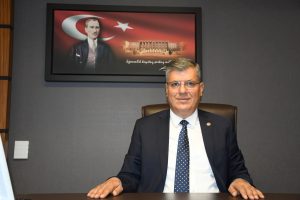 “Gümrük Müşavirleri Odası derhal kurulmalıdır”