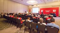 KIZILAY ŞUBELERİ İYİLİK İÇİN BİR ARADA