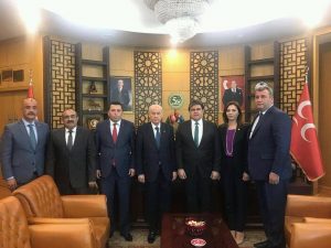 CHP’nin “İşçi kıyımı” Bahçeli’nin masasında!