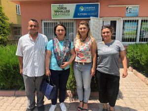 “Muhtarlar vatandaşla karşı karşıya bırakılıyor”