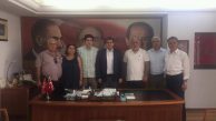 “Yerel basının önemi inkâr edilemez!