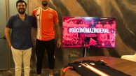 İsa Doğan Adanaspor’da!﻿