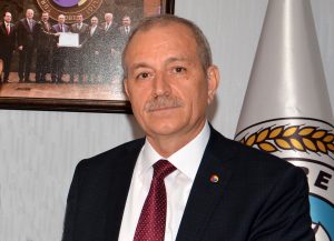Bilgiç, “Türkiye Ürün İhtisas Borsası (TÜRİB) Adanamıza ve ülkemize hayırlı olsun”