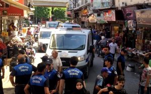 Seyhan’da görüntü kirliliğine izin yok