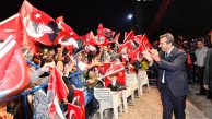 “30 Ağustos kutlu olsun”