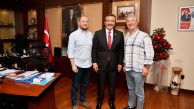 Başkan Çetin’den Adanaspor’a kombine desteği