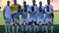Boluspor 1-1 Adanaspor (Hazırlık Maçı)