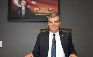 “Adana Tarım Lisesi bir fırsattır.