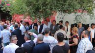 MHP Adana’da İl’deBayrama yoğun ilgi!