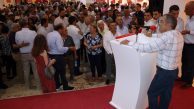 CHP’de bayram coşkusu
