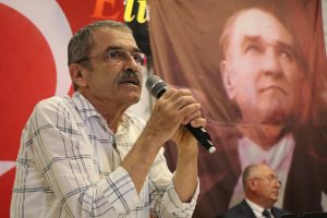 Çelebi’den Zafer kutlamalarına davet