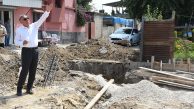 Akay, Seyhan’ı kalkındıracak projelere odaklandı
