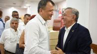 Seyhan’da maaş ve ikramiyeler yatırıldı