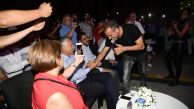 Gadir Hum Bayramı coşkuyla kutlandı