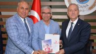 ATB KURBANLARININ VEKALETİNİ KIZILAY’A VERDİ
