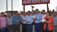 İmamoğlu’na 160 km içme suyu hattı