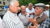 Başkan Zeydan Karalar, “Adana’nın makus talihini değiştireceğiz.”