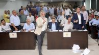 Zeydan Karalar’ın borçlanma isteği Büyükşehir Belediye Meclisi’nde reddedildi