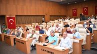 Çukurova’da stratejik plan kabul edildi