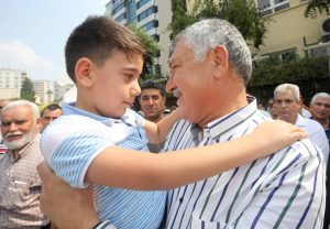 Başkan Zeydan Karalar, “Sosyal belediyecilik lütuf değil görevdir.”