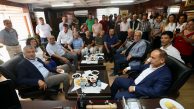 Zeydan Karalar, “Halk ne istiyorsa onu yapacağız.”